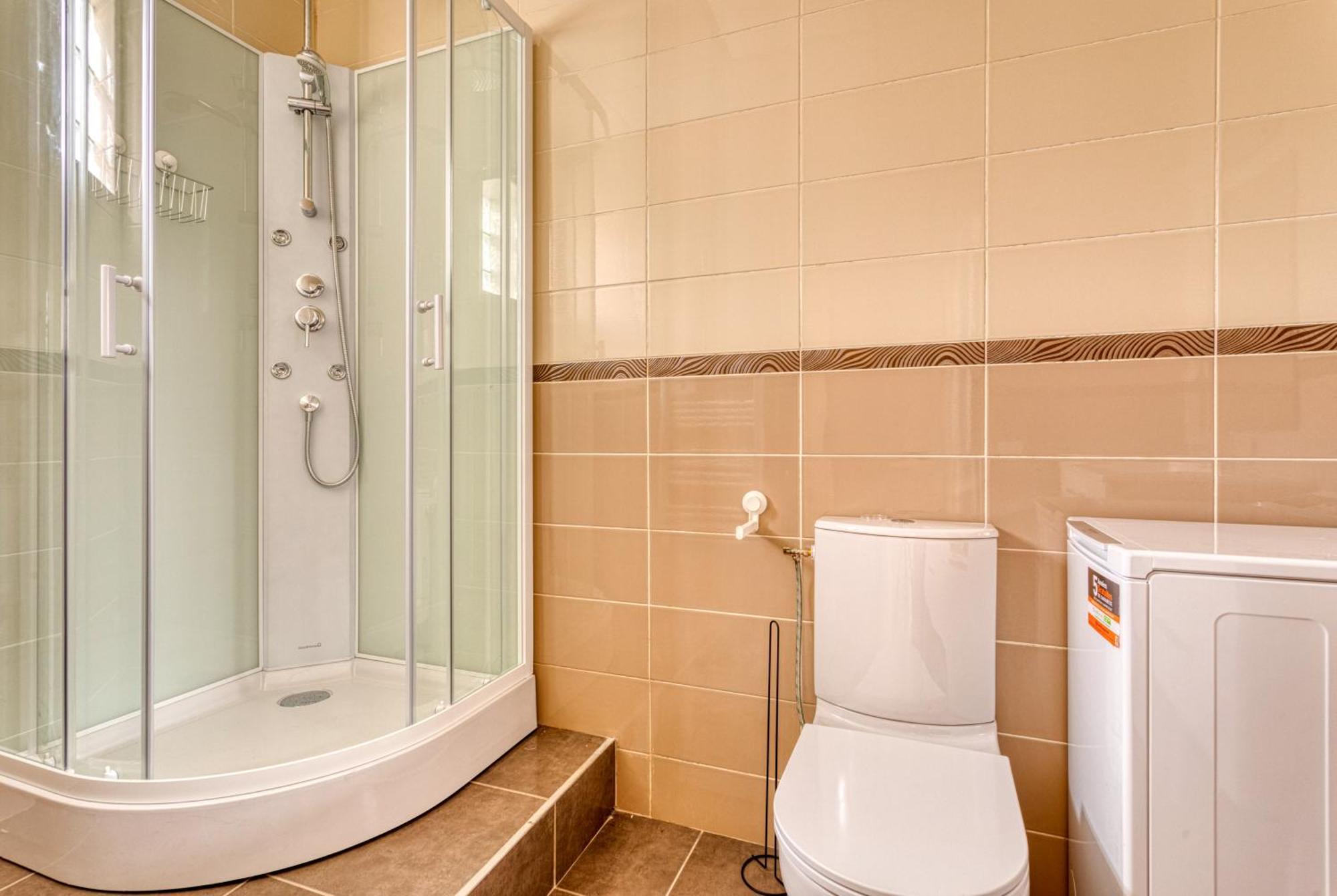 L'Escale - Airport - Paris Apartment Гусенвил Екстериор снимка
