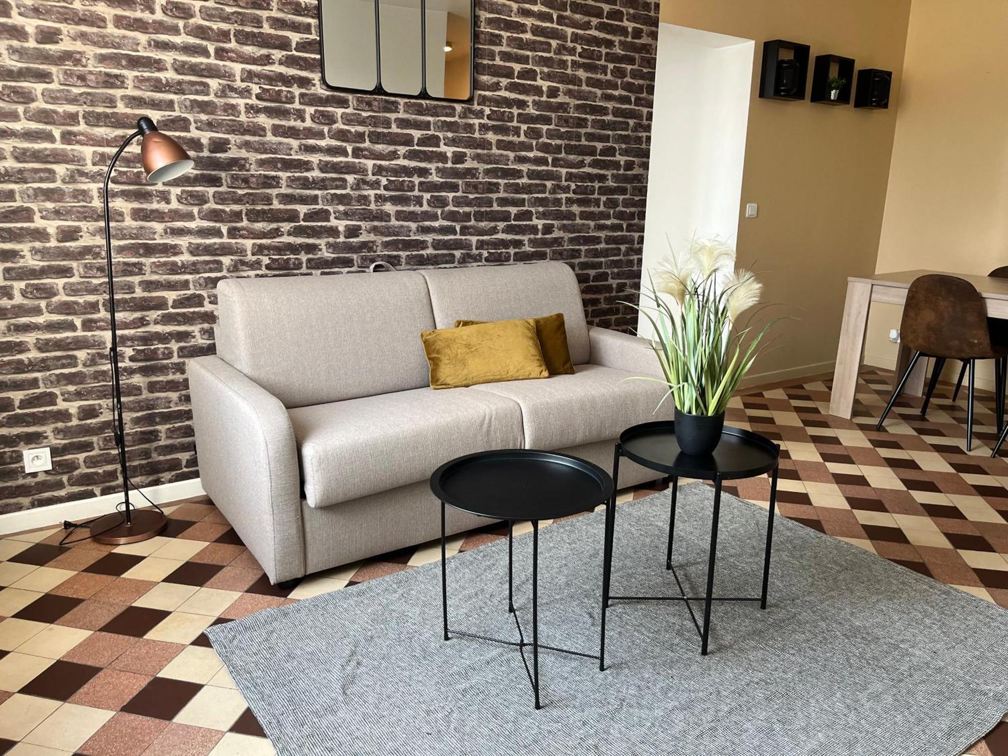 L'Escale - Airport - Paris Apartment Гусенвил Екстериор снимка